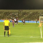 Botafogo 2×1 Fortaleza (110)