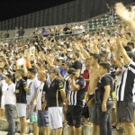Botafogo 2×1 Fortaleza (119)