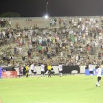Botafogo 2×1 Fortaleza (121)