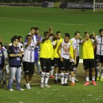 Botafogo 2×1 Fortaleza (128)
