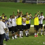 Botafogo 2×1 Fortaleza (129)