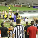 Botafogo 2×1 Fortaleza (134)