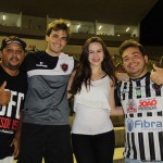 Botafogo 2×1 Fortaleza (21)