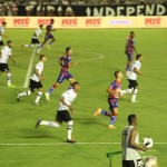 Botafogo 2×1 Fortaleza (72)