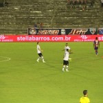 Botafogo 2×1 Fortaleza (80)