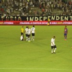 Botafogo 2×1 Fortaleza (83)