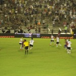 Botafogo 2×1 Fortaleza (88)