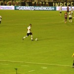 Botafogo 2×1 Fortaleza (89)