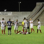 Santa Cruz 0x0 Botafogo (12)