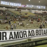 Santa Cruz 0x0 Botafogo (19)