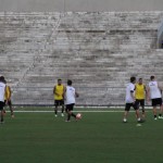 Santa Cruz 0x0 Botafogo (23)
