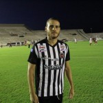 Santa Cruz 0x0 Botafogo (35)