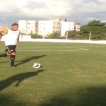 treino belo for