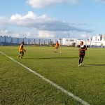 treino campi A
