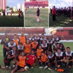 treino campinense x csp