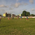 treino clube do povo