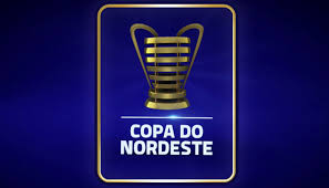 trofeú copa do Nordeste