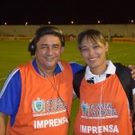 Botafogo 1×1 Linense_Copa do Brasil (1)