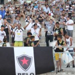 Botafogo 5×0 Sousa (101)