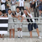 Botafogo 5×0 Sousa (102)