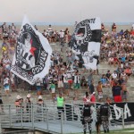 Botafogo 5×0 Sousa (116)