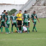 Botafogo 5×0 Sousa (127)