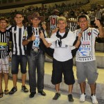 Botafogo 5×0 Sousa (141)