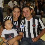 Botafogo 5×0 Sousa (143)