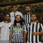 Botafogo 5×0 Sousa (145)