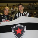 Botafogo 5×0 Sousa (150)