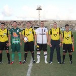 Botafogo 5×0 Sousa (98)