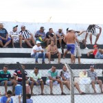 Jogo treino Botafogo-PB x Santa Cruz-PB