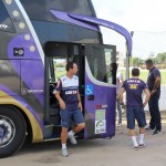 Treino Cruzeiro (1)