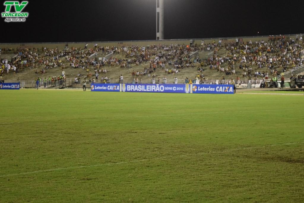 Botafogo 1 x 0 Cuiabá (52)