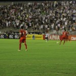 Botafogo 1×0 River (167)