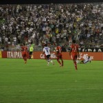 Botafogo 1×0 River (168)