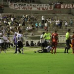 Botafogo 1×0 River (172)