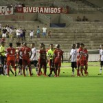 Botafogo 1×0 River (173)