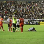 Botafogo 1×0 River (178)