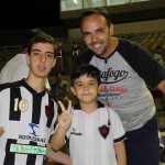 Botafogo 1×0 River-PI (116)