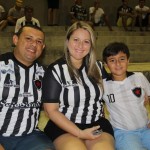 Botafogo 1×0 River-PI (120)