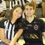 Botafogo 1×0 River-PI (132)