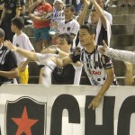 Botafogo 2×0 Sousa (65)