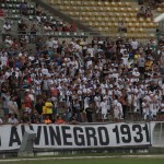 Botafogo 2×0 ABC (45)