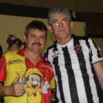 Botafogo 2×0 ABC (76)