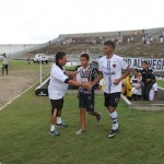 Botafogo 2×1 River (10)
