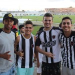 Botafogo 2×1 River (100)