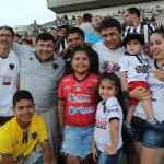 Botafogo 2×1 River (101)