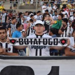 Botafogo 2×1 River (149)