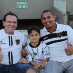 Botafogo 2×1 River (74)